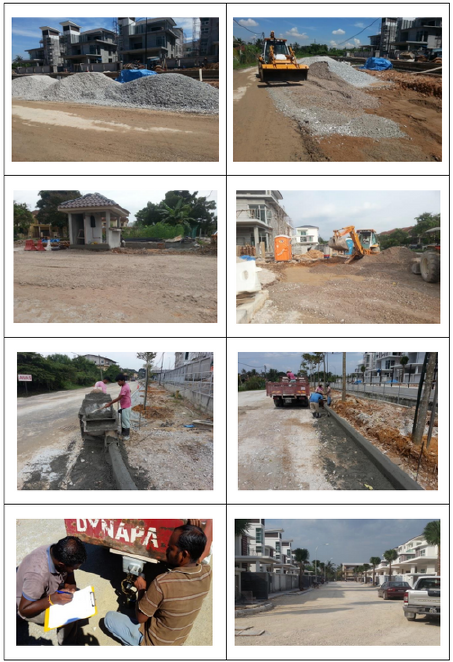 Ancillary & Supporting Works | Infrastructure & Earth Works | Kontraktor Jalan Raya Berpengalaman | Kontraktor Jalan Raya Klang Valley | Road Furniture Installation | Road Pavement Works | Servis Kerja Jalan Raya | Sewa Jentera Klang Valley | roadwork contractor klang valley | kontraktor kerja jalan raya selangor | Kontraktor Jalan Raya | Kerja Jalan Raya & Road Pavement | Roadcap Asphalt Overlay | Kerja Infrastruktur & Earth Works | Road Furniture Installation | Kontraktor Jalan Raya Malaysia