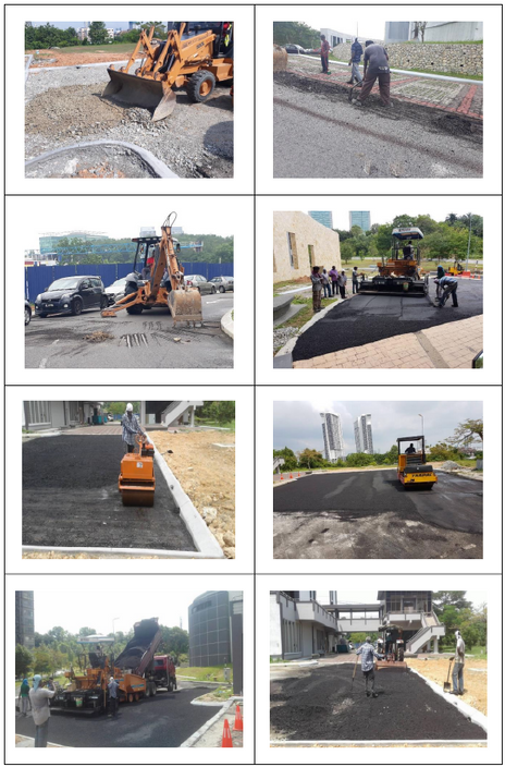 Ancillary & Supporting Works | Infrastructure & Earth Works | Kontraktor Jalan Raya Berpengalaman | Kontraktor Jalan Raya Klang Valley | Road Furniture Installation | Road Pavement Works | Servis Kerja Jalan Raya | Sewa Jentera Klang Valley | roadwork contractor klang valley | kontraktor kerja jalan raya selangor | Kontraktor Jalan Raya | Kerja Jalan Raya & Road Pavement | Roadcap Asphalt Overlay | Kerja Infrastruktur & Earth Works | Road Furniture Installation | Kontraktor Jalan Raya Malaysia