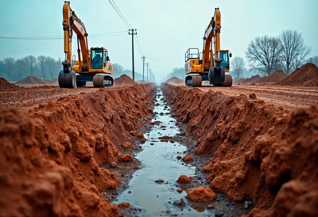 excavation-work-progress - Road Work Sifu Ancillary & Supporting Works | Infrastructure & Earth Works | Kontraktor Jalan Raya Berpengalaman | Kontraktor Jalan Raya Klang Valley | Road Furniture Installation | Road Pavement Works | Servis Kerja Jalan Raya | Sewa Jentera Klang Valley | roadwork contractor klang valley | kontraktor kerja jalan raya selangor | Kontraktor Jalan Raya | Kerja Jalan Raya & Road Pavement | Roadcap Asphalt Overlay | Kerja Infrastruktur & Earth Works | Road Furniture Installation | Kontraktor Jalan Raya Malaysia