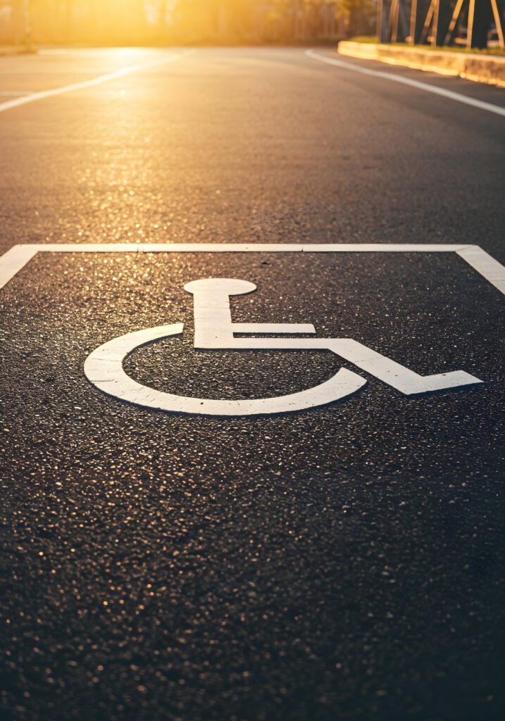 handicap-parking-space - Road Work Sifu Ancillary & Supporting Works | Infrastructure & Earth Works | Kontraktor Jalan Raya Berpengalaman | Kontraktor Jalan Raya Klang Valley | Road Furniture Installation | Road Pavement Works | Servis Kerja Jalan Raya | Sewa Jentera Klang Valley | roadwork contractor klang valley | kontraktor kerja jalan raya selangor | Kontraktor Jalan Raya | Kerja Jalan Raya & Road Pavement | Roadcap Asphalt Overlay | Kerja Infrastruktur & Earth Works | Road Furniture Installation | Kontraktor Jalan Raya Malaysia